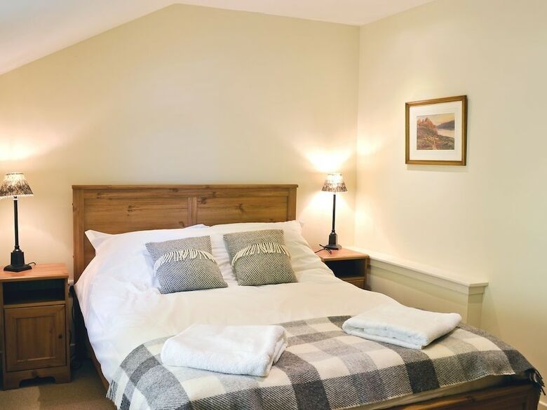 Finzean Estate Holiday Cottages