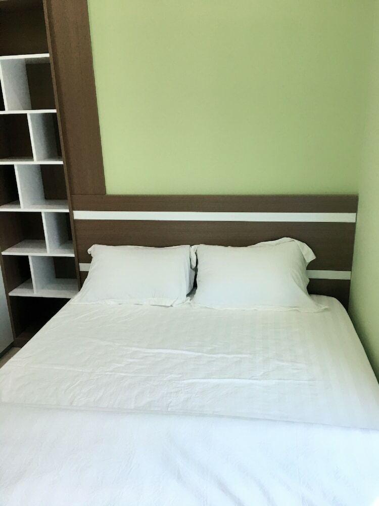 Seaview Front Apartment