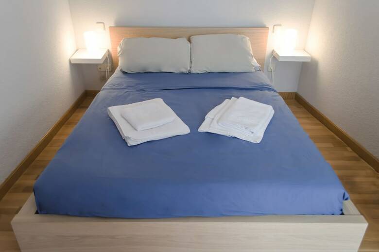 Apartamentos �tico En El Museo Reina Sof�a - Atocha