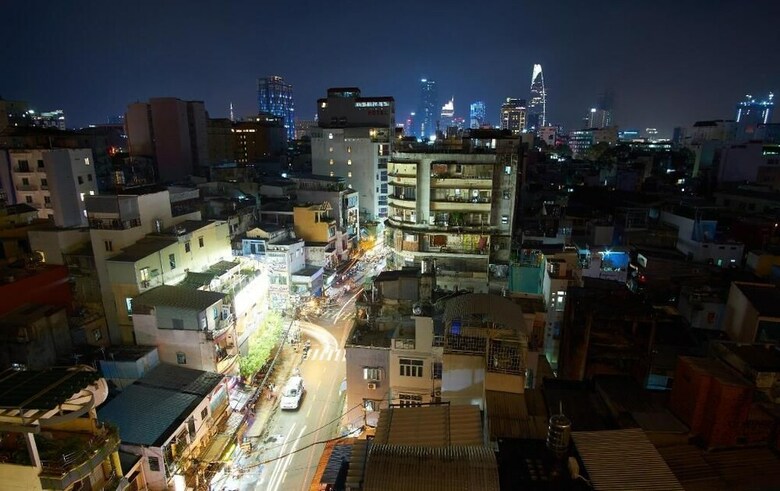 Hostal Bui Vien Home