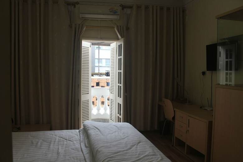 Ham Long Sunny Hotel