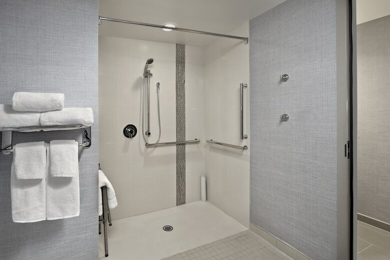 Hotel Hyatt Place Warwick / Providence Airport