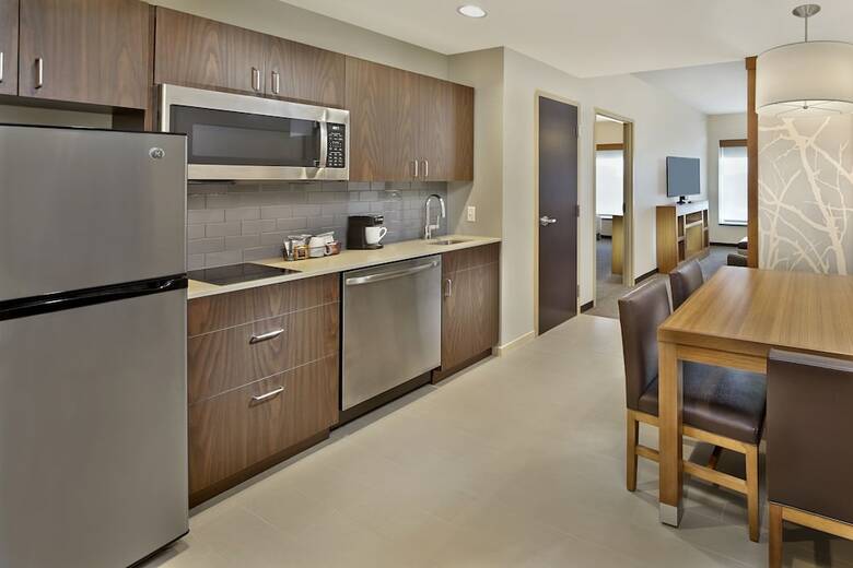 Hotel Hyatt Place Warwick / Providence Airport