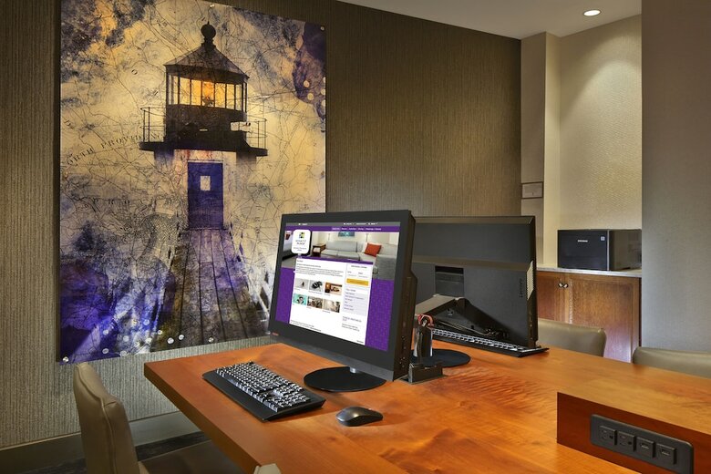 Hotel Hyatt Place Warwick / Providence Airport