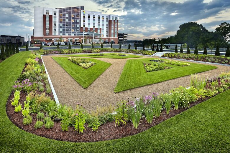 Hotel Hyatt Place Warwick / Providence Airport