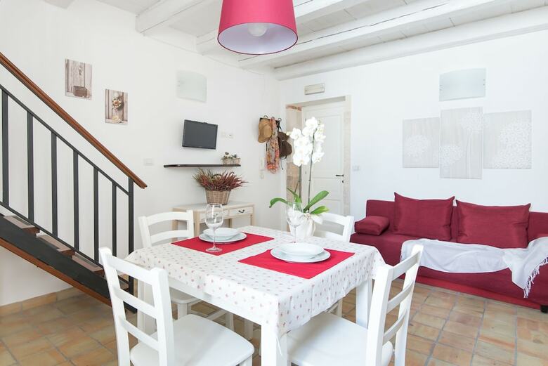 La Gorgone Ortigia Apartments