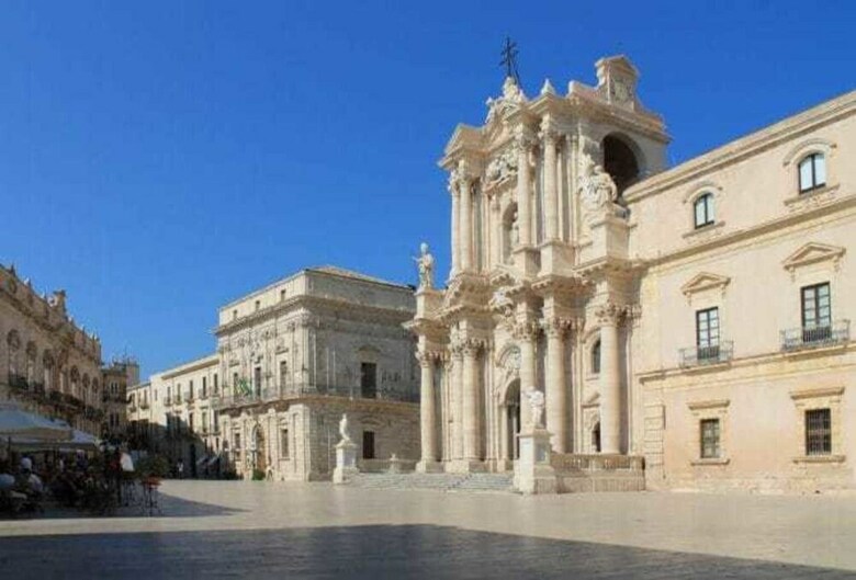 La Gorgone Ortigia Apartments