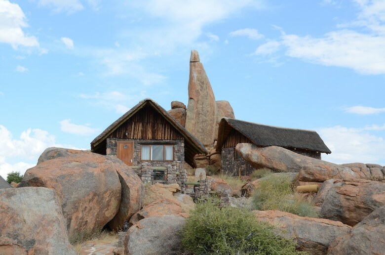Posada Canyon Lodge