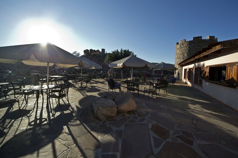 Posada Canyon Lodge