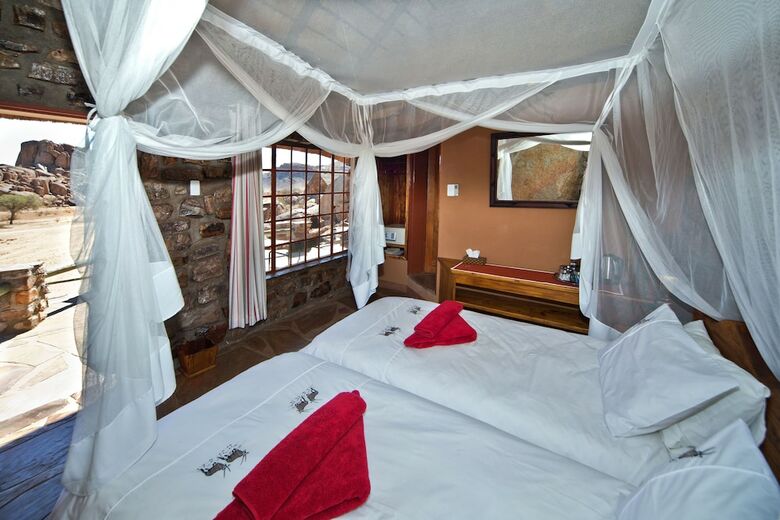 Posada Canyon Lodge