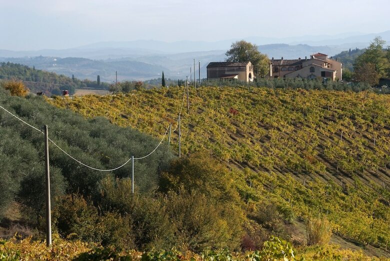 Agroturismo Agriturismo Torre Prima Holidays