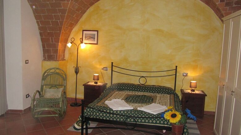 Agroturismo Agriturismo Torre Prima Holidays