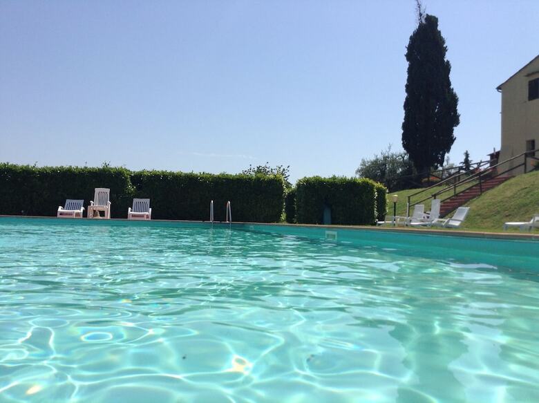 Agroturismo Agriturismo Torre Prima Holidays