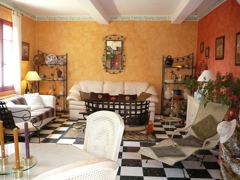 Hotel La Lucques Masabelle