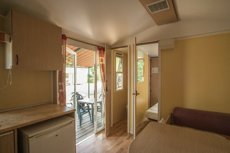 Camping Al Bosco