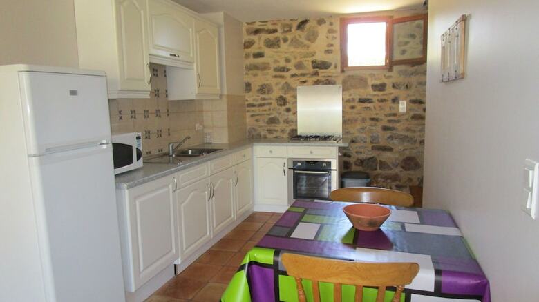 Hotel G�tes Et Chambres D'h�tes Peyrecout Tarn