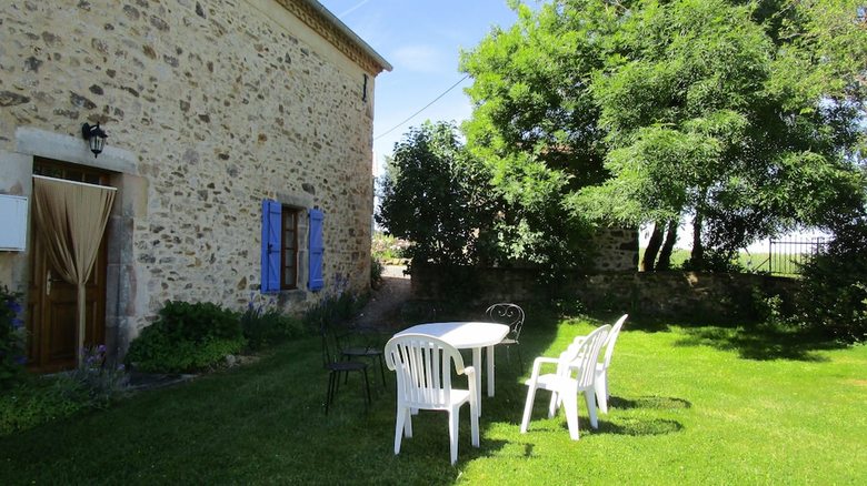 Hotel G�tes Et Chambres D'h�tes Peyrecout Tarn