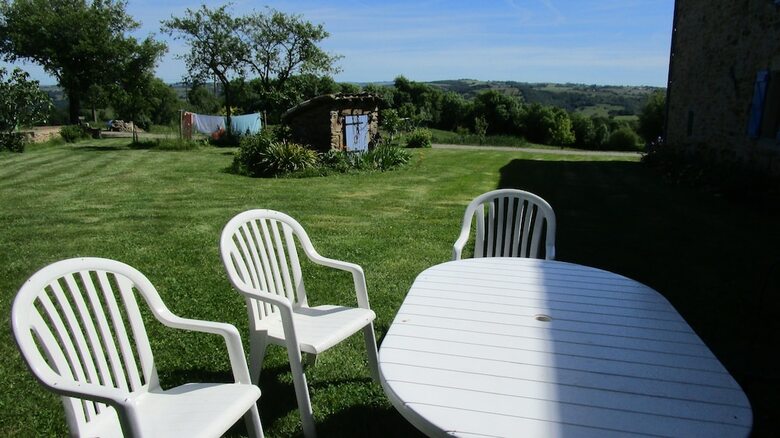 Hotel G�tes Et Chambres D'h�tes Peyrecout Tarn