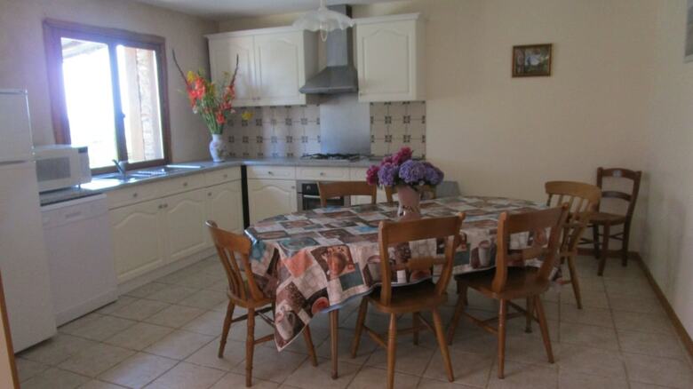 Hotel G�tes Et Chambres D'h�tes Peyrecout Tarn