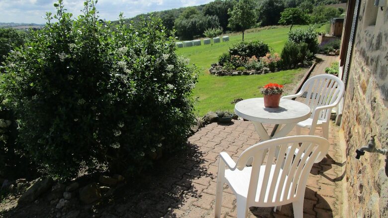 Hotel G�tes Et Chambres D'h�tes Peyrecout Tarn