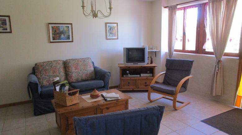 Hotel G�tes Et Chambres D'h�tes Peyrecout Tarn
