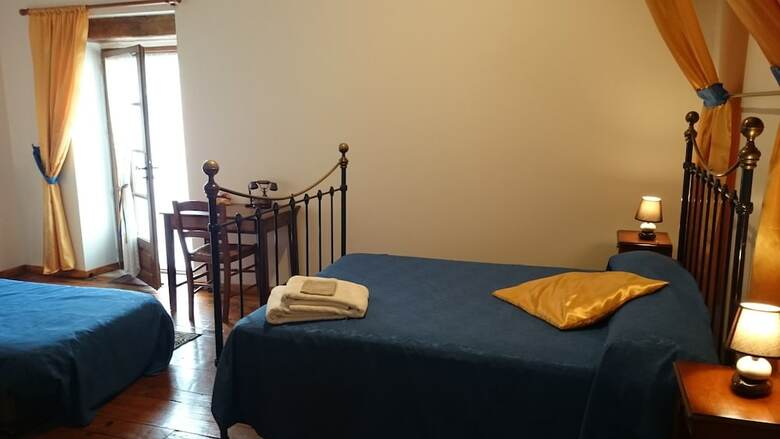 Hotel G�tes Et Chambres D'h�tes Peyrecout Tarn