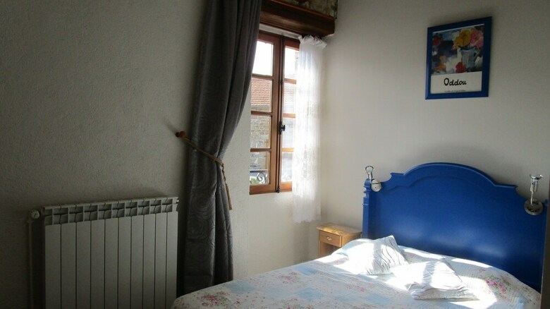 Hotel G�tes Et Chambres D'h�tes Peyrecout Tarn