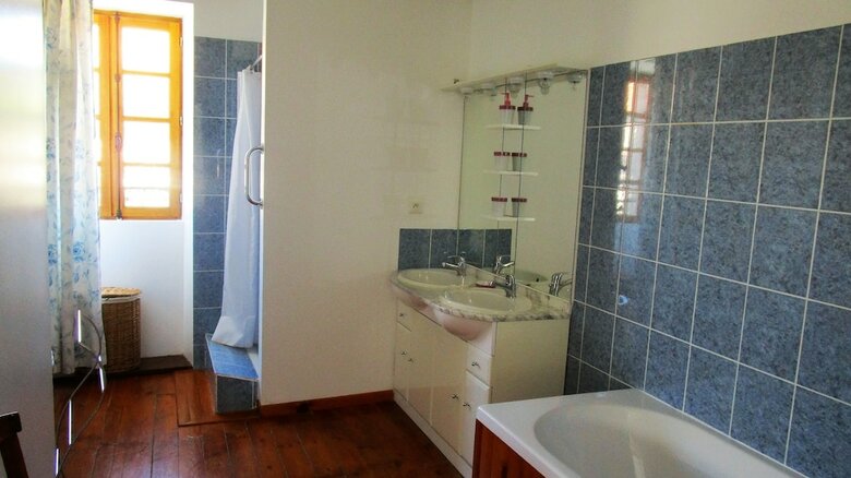 Hotel G�tes Et Chambres D'h�tes Peyrecout Tarn