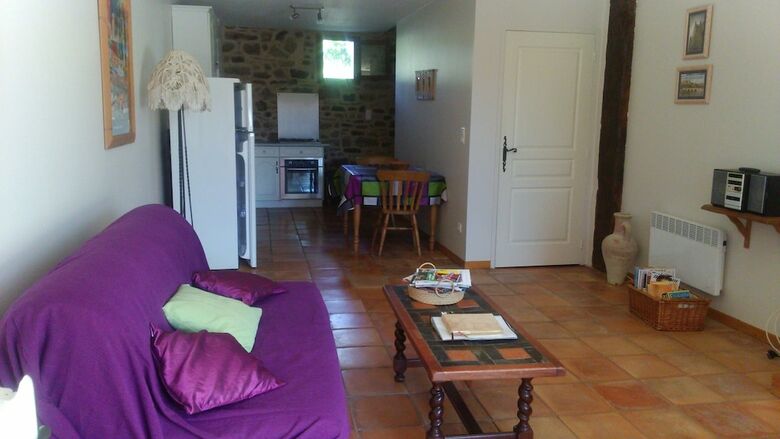 Hotel G�tes Et Chambres D'h�tes Peyrecout Tarn