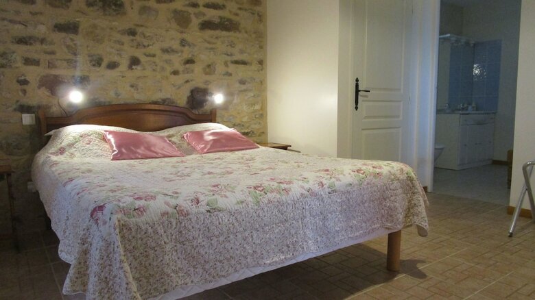 Hotel G�tes Et Chambres D'h�tes Peyrecout Tarn