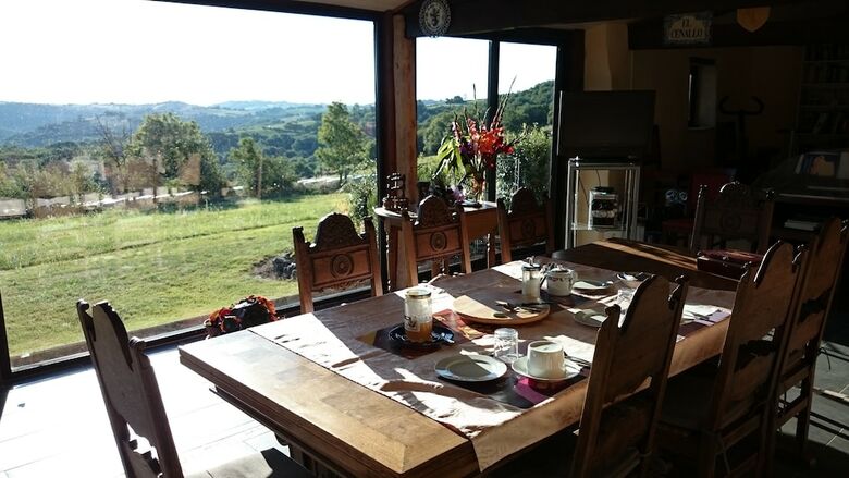 Hotel G�tes Et Chambres D'h�tes Peyrecout Tarn