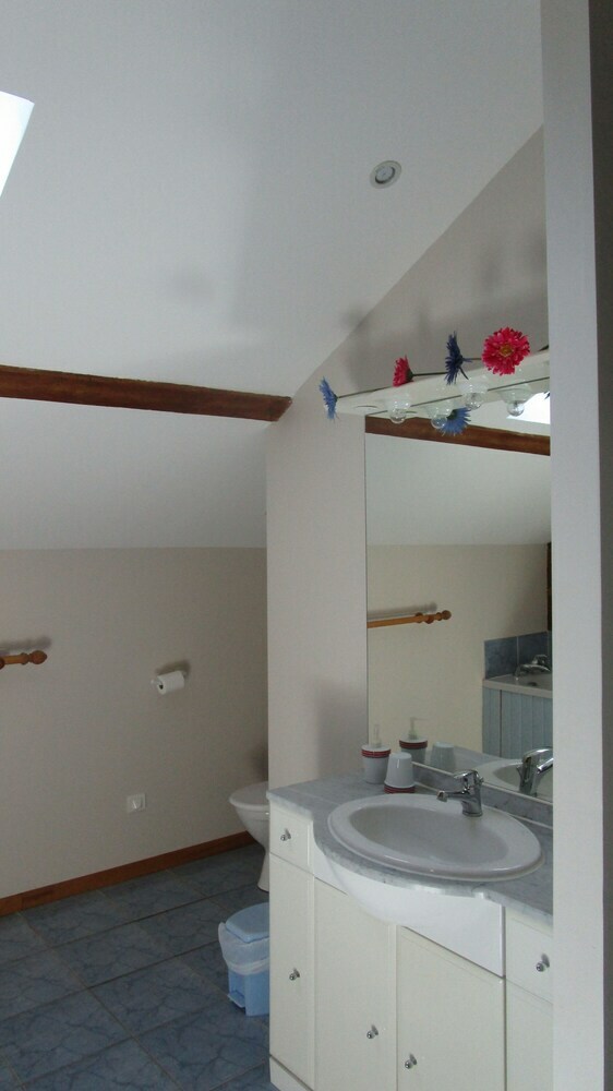 Hotel G�tes Et Chambres D'h�tes Peyrecout Tarn