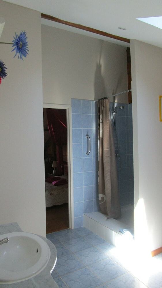 Hotel G�tes Et Chambres D'h�tes Peyrecout Tarn