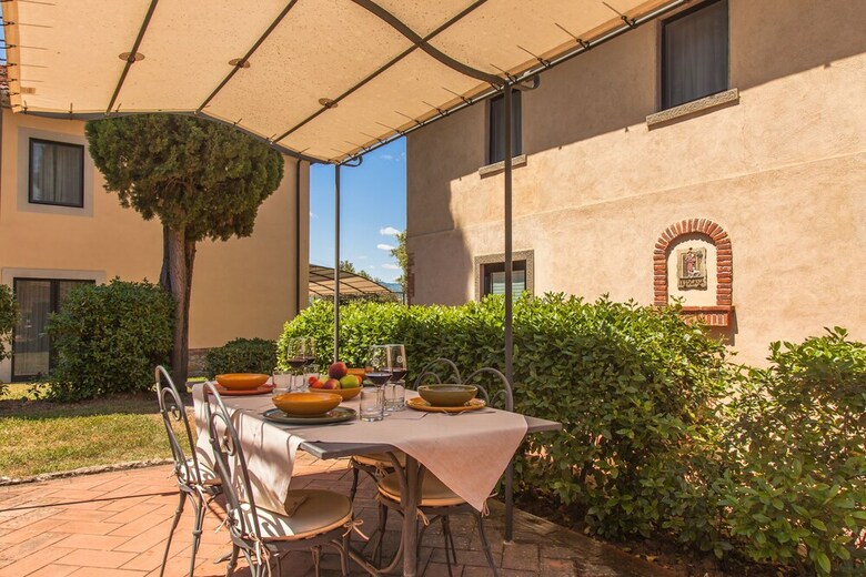 Agroturismo Borgo Iesolana