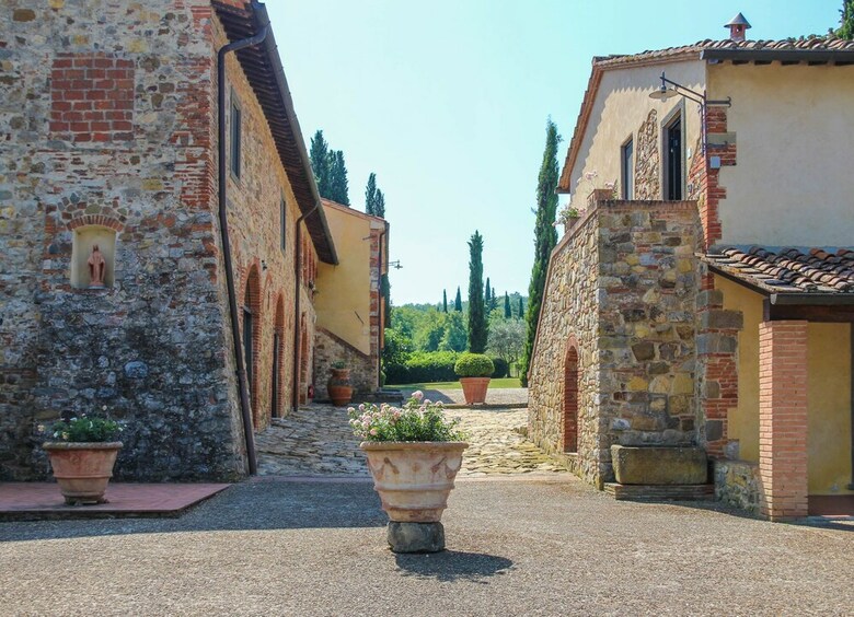 Agroturismo Borgo Iesolana