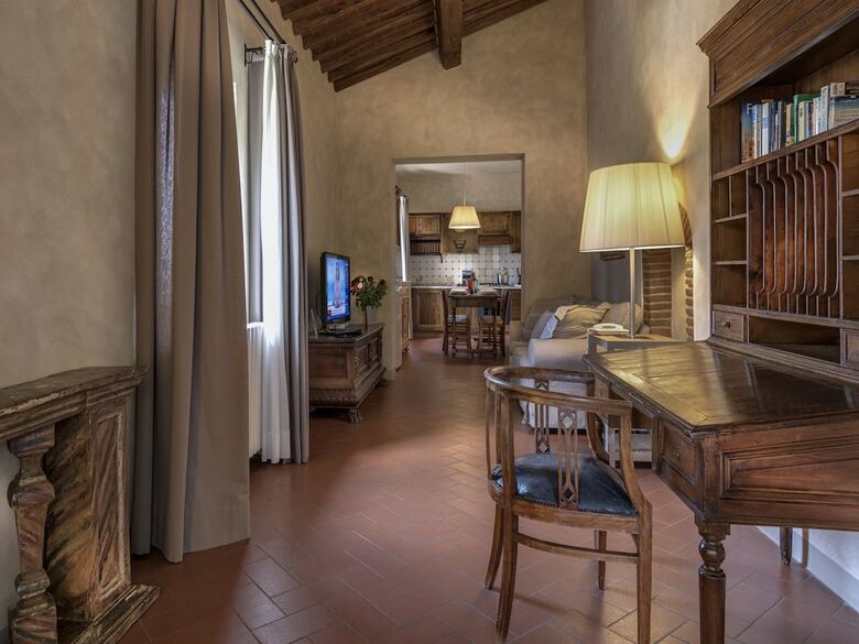 Agroturismo Borgo Iesolana