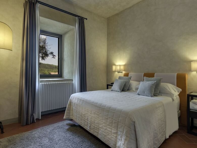 Agroturismo Borgo Iesolana