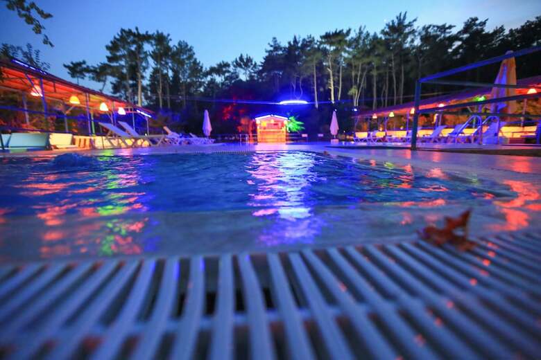 Pension Canbaba Pansiyon