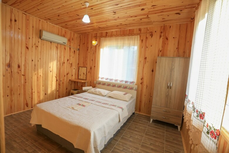 Pension Canbaba Pansiyon