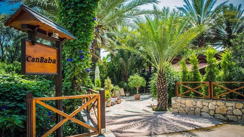 Pension Canbaba Pansiyon