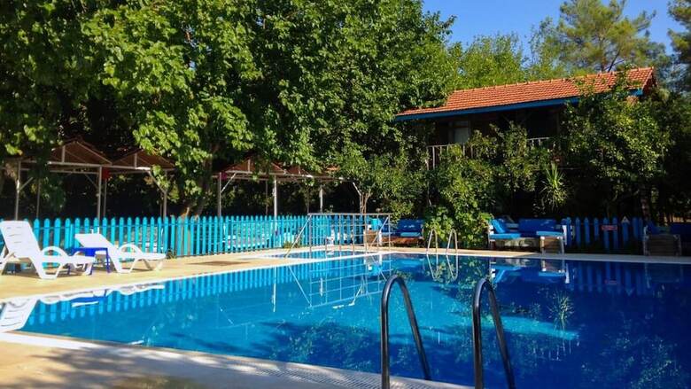 Pension Canbaba Pansiyon