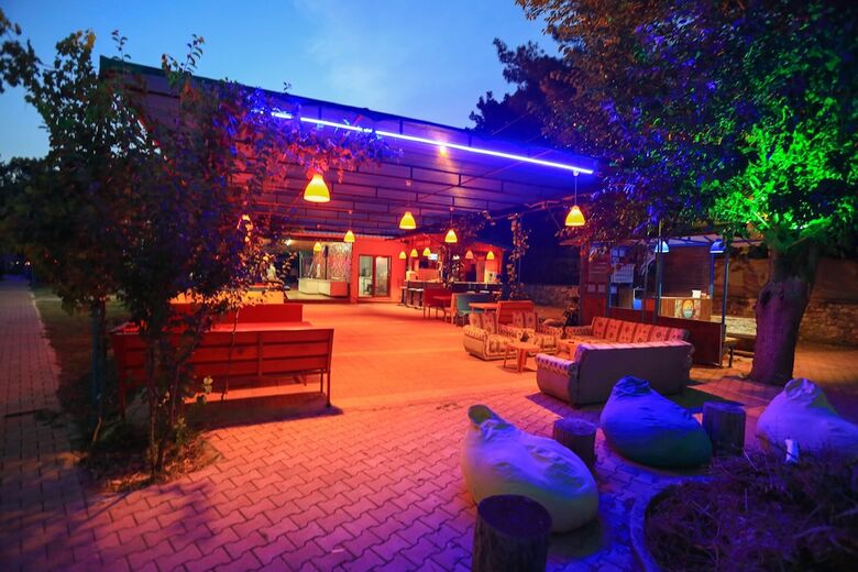 Pension Canbaba Pansiyon