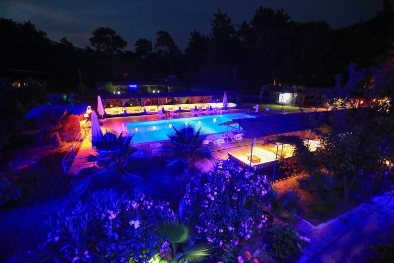 Pension Canbaba Pansiyon