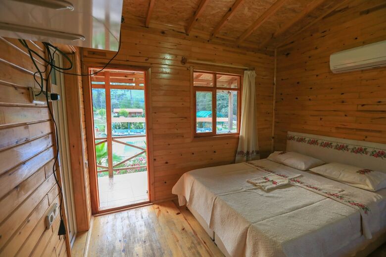 Pension Canbaba Pansiyon