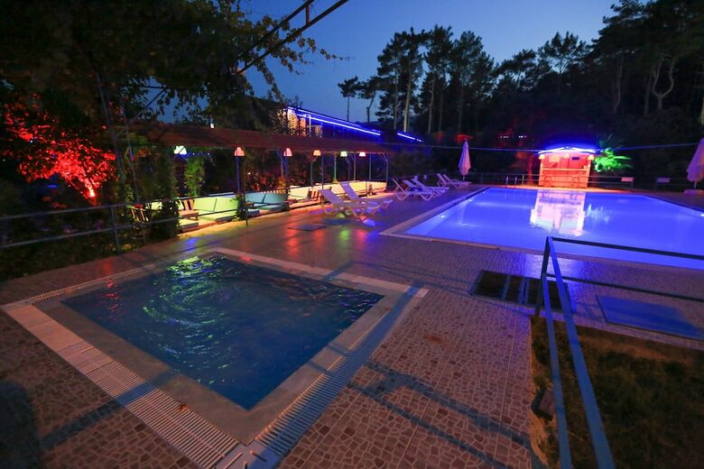 Pension Canbaba Pansiyon