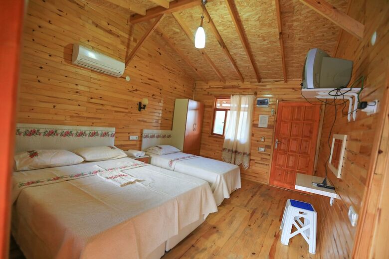 Pension Canbaba Pansiyon