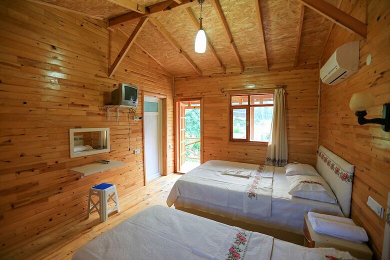 Pension Canbaba Pansiyon