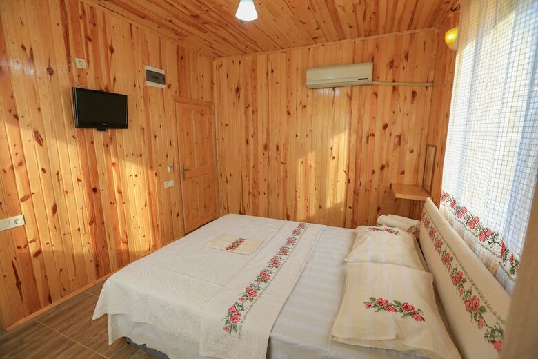 Pension Canbaba Pansiyon