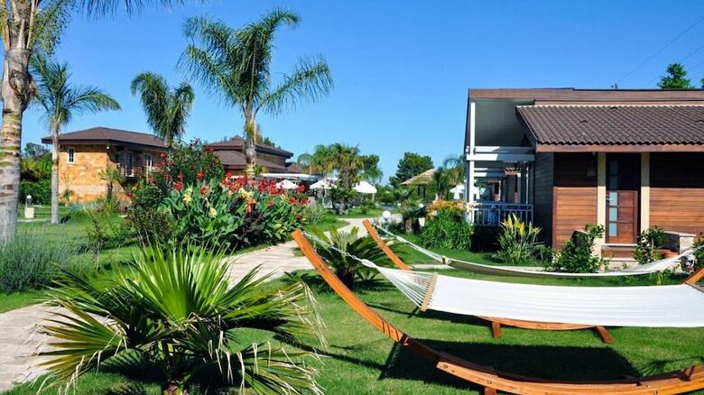Pension Canbaba Pansiyon