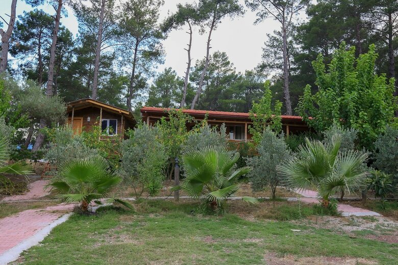 Pension Canbaba Pansiyon